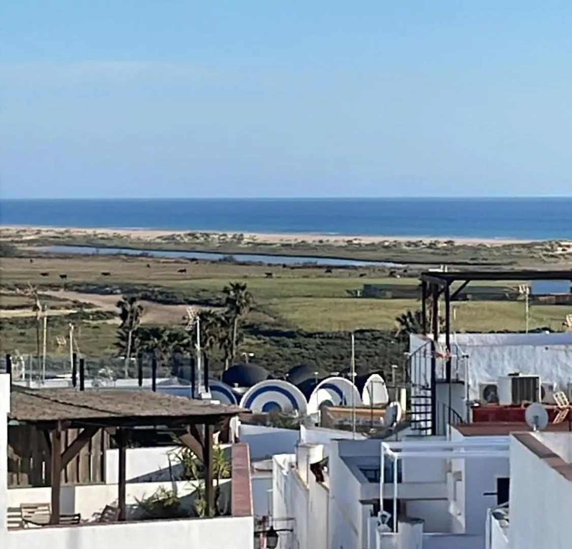 Nuevo Apartamento Murillo D Y Coworking Conil De La Frontera