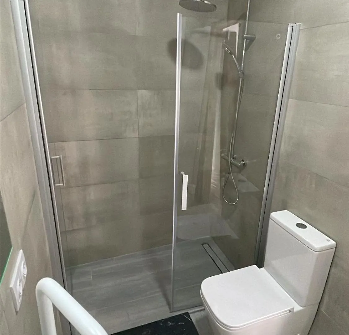 Nuevo Apartamento Murillo D Y Coworking Conil De La Frontera