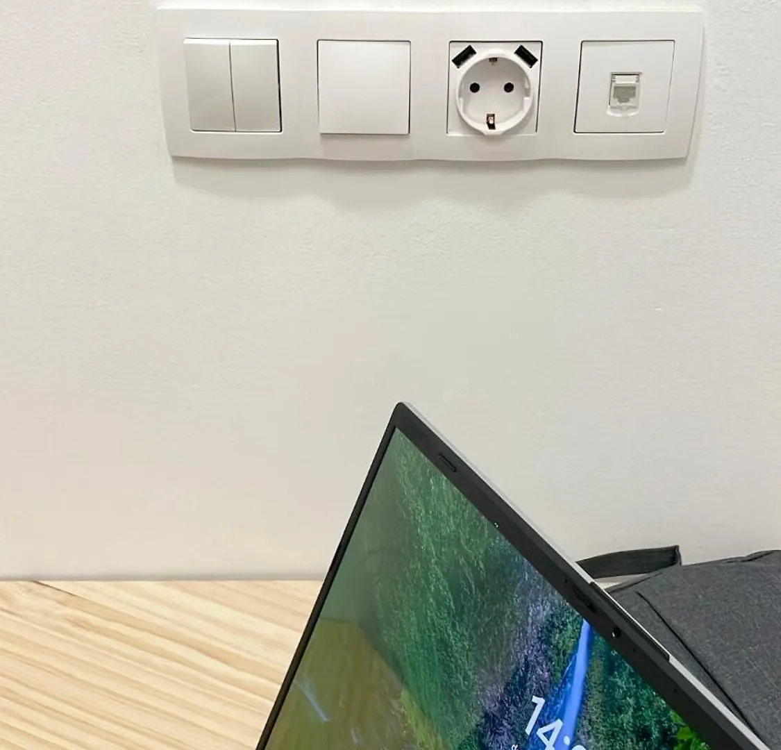 Nuevo Apartamento Murillo D Y Coworking 콘일데라프론테라