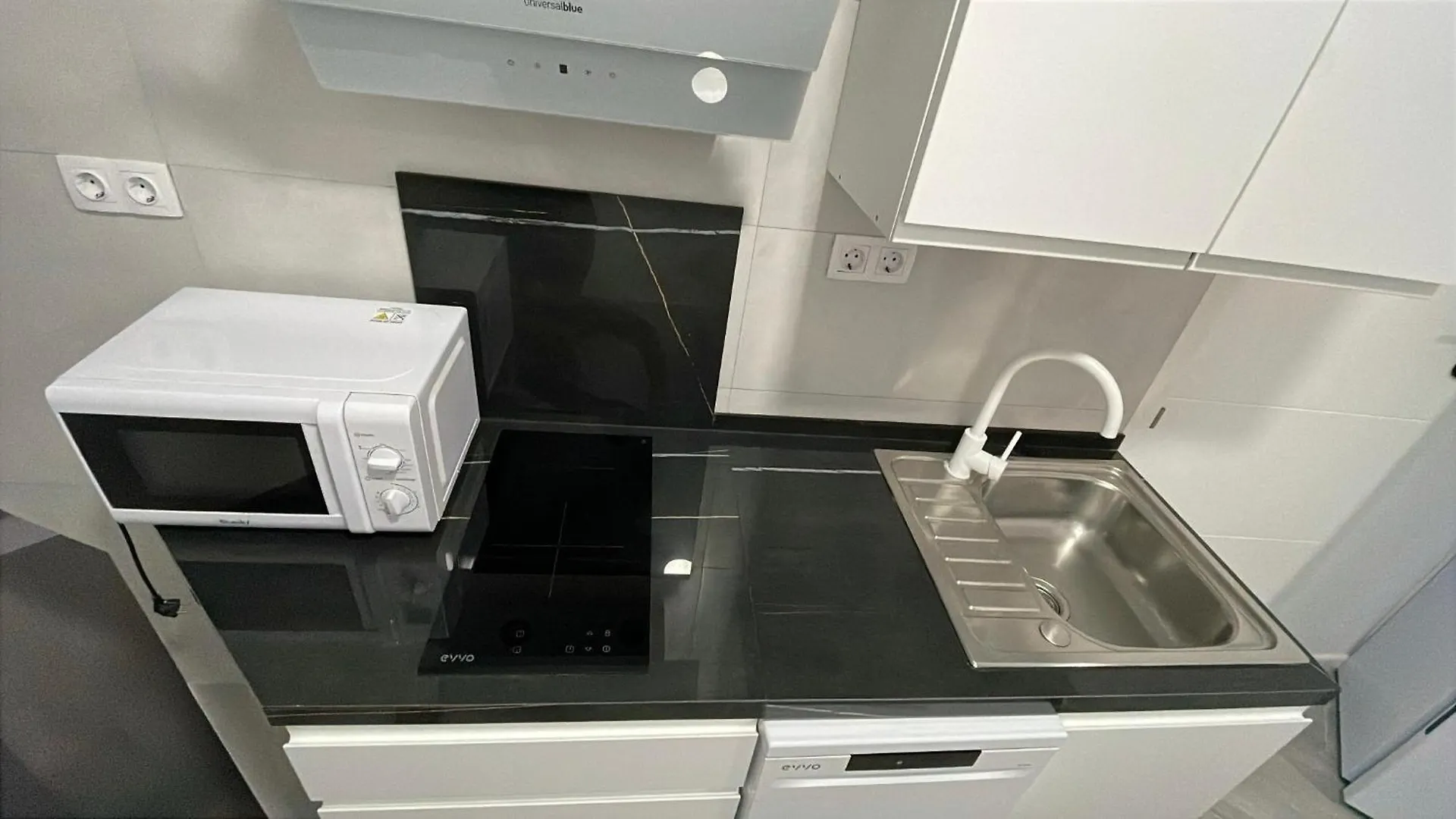 Nuevo Apartamento Murillo D Y Coworking Conil De La Frontera 0*,  Spain