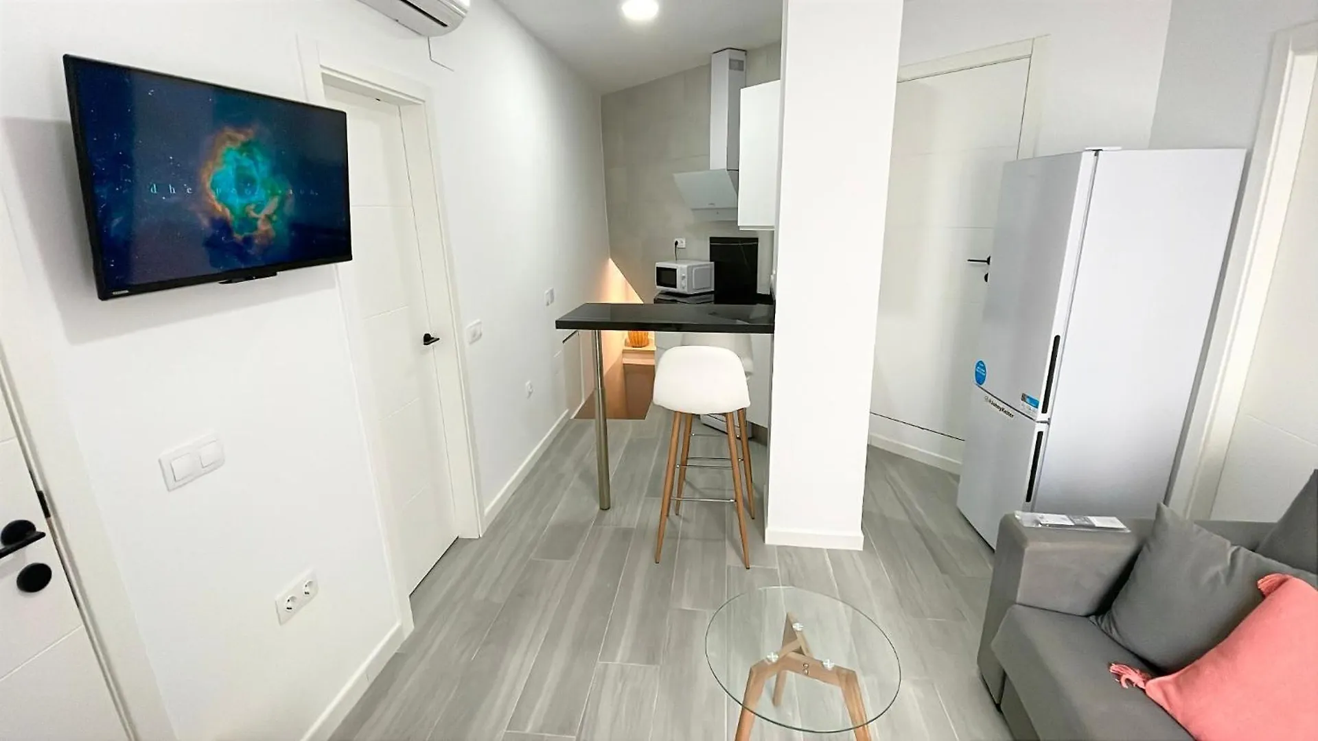 Apartment Nuevo Apartamento Murillo D Y Coworking Conil De La Frontera Spain