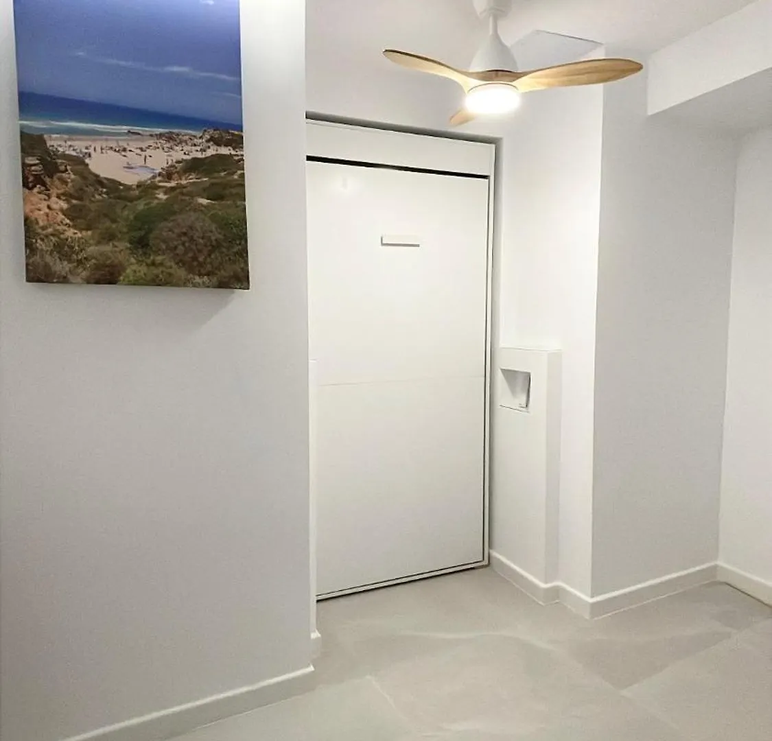 Nuevo Apartamento Murillo D Y Coworking Conil De La Frontera Spain