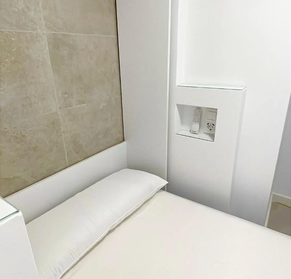 Apartment Nuevo Apartamento Murillo D Y Coworking Conil De La Frontera Spain