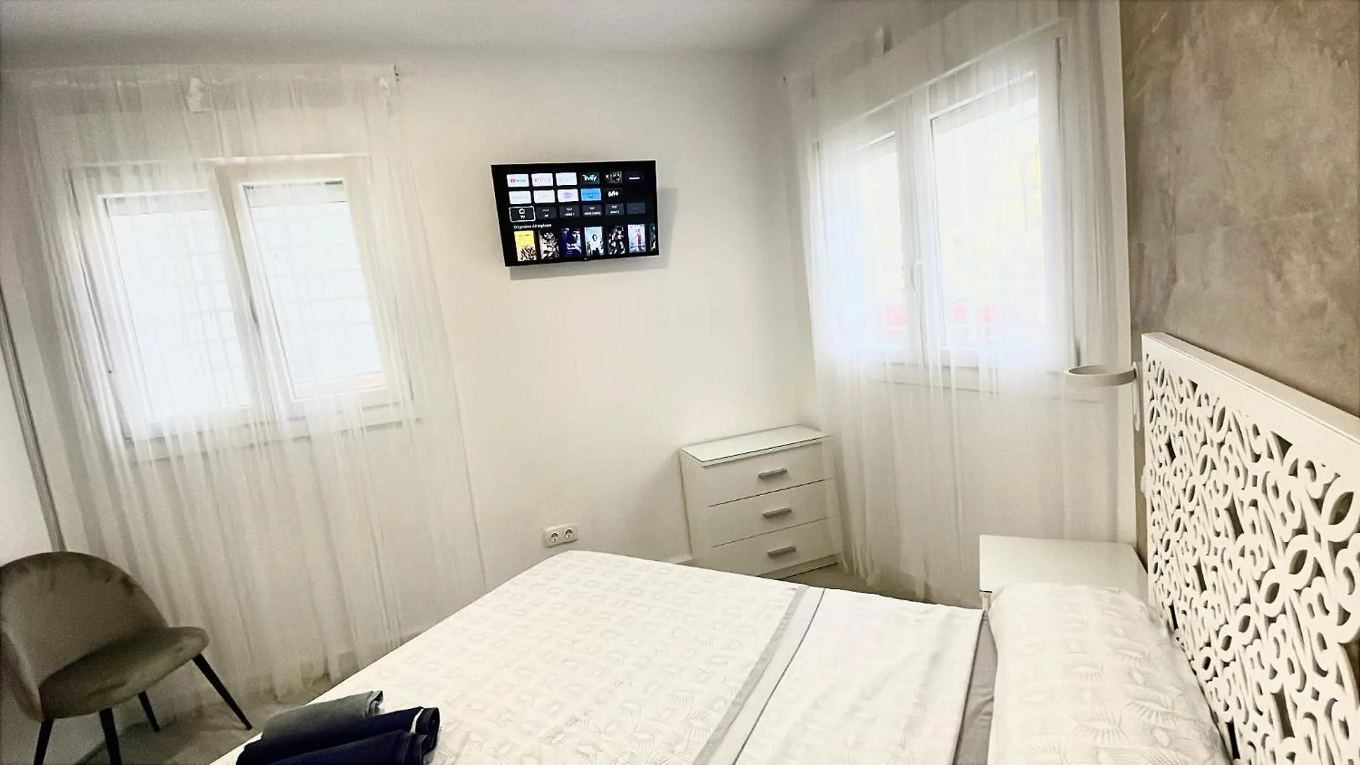 Nuevo Apartamento Murillo D Y Coworking Conil De La Frontera España