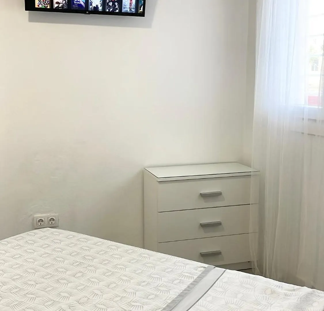 Nuevo Apartamento Murillo D Y Coworking Conil De La Frontera España