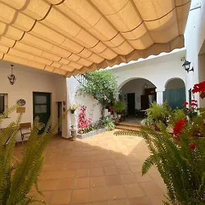 El Arco Appartement