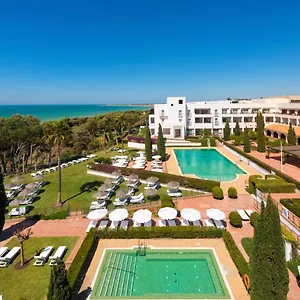 4* Szálloda Fuerte Conil-resort