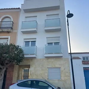  Apartamento Casa Anita