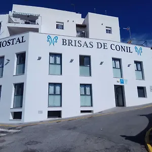 Brisas De Conil Gasthuis