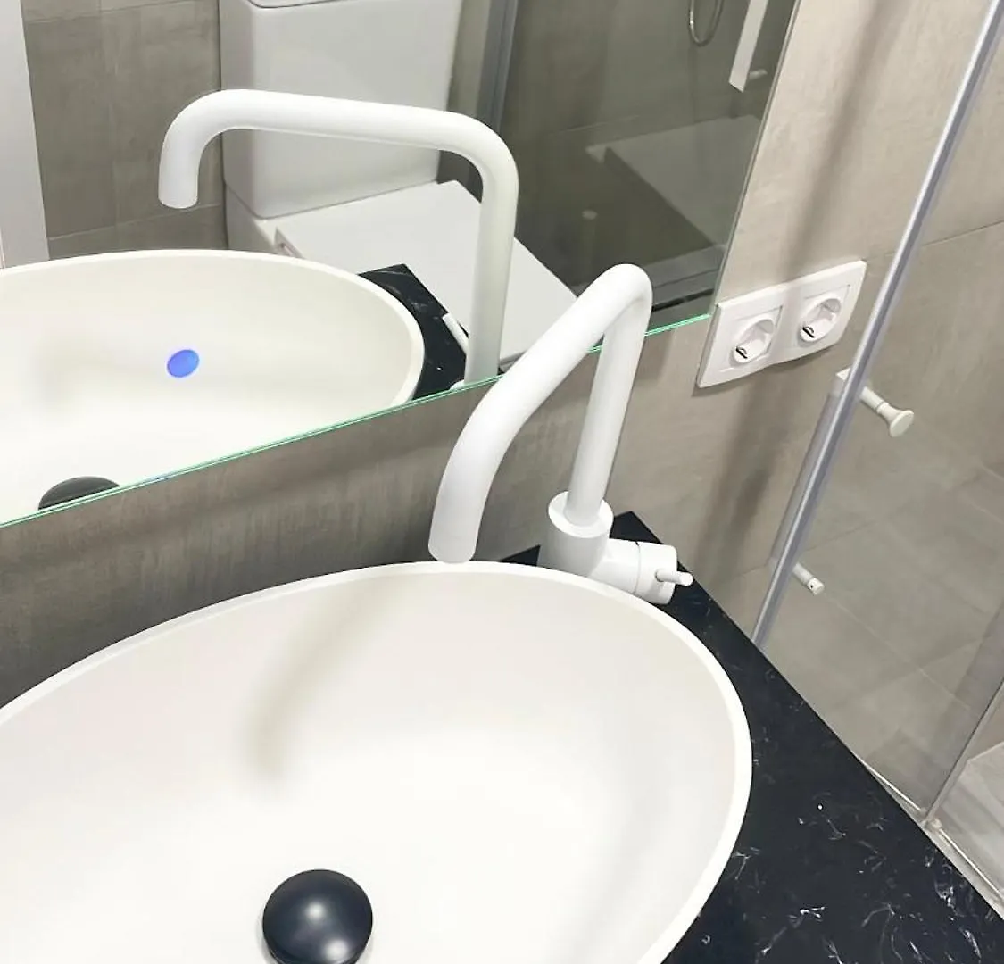 Nuevo Apartamento Murillo D Y Coworking Conil De La Frontera 0*,  Spanien