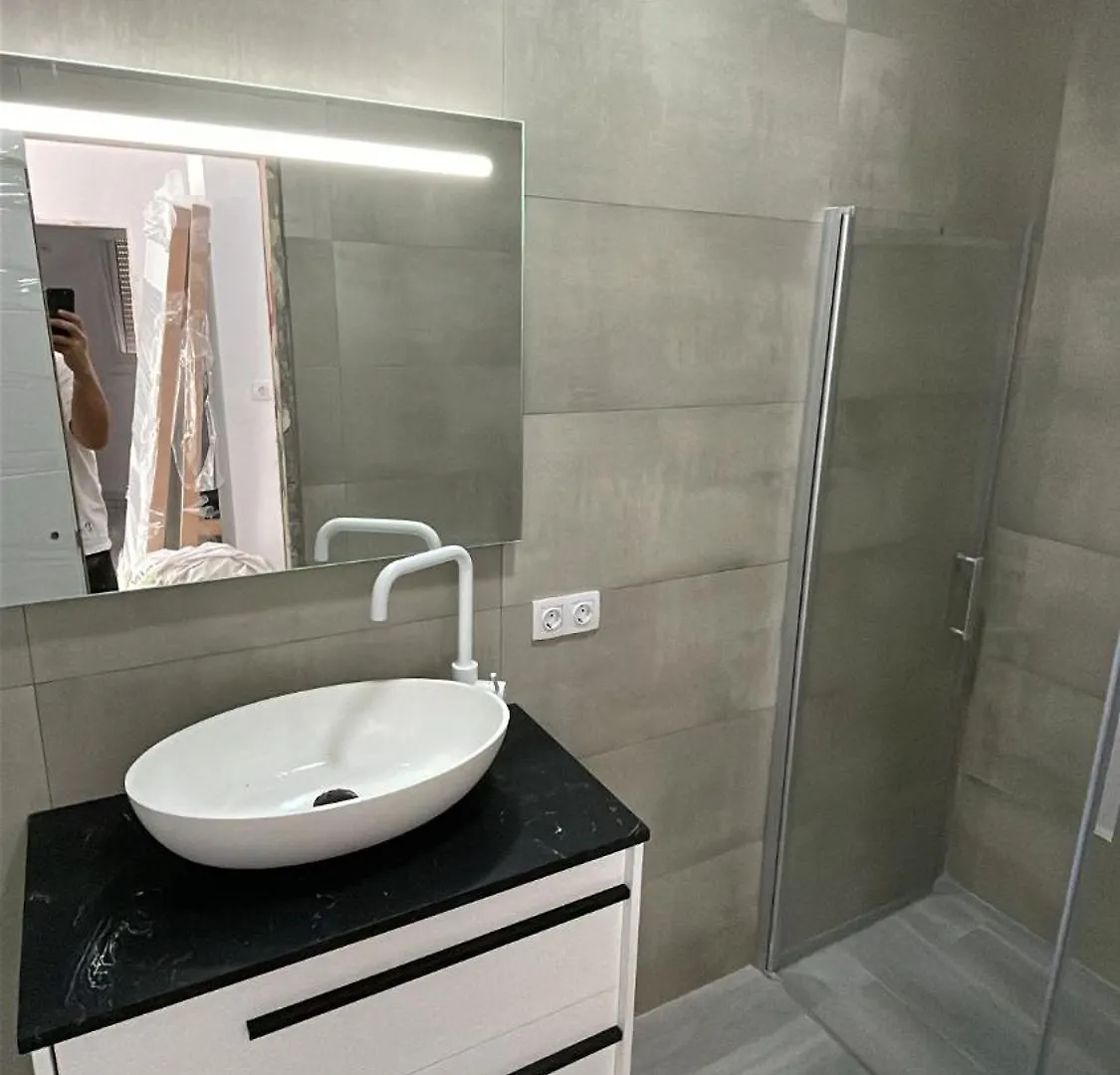 Lejlighed Nuevo Apartamento Murillo D Y Coworking Conil De La Frontera
