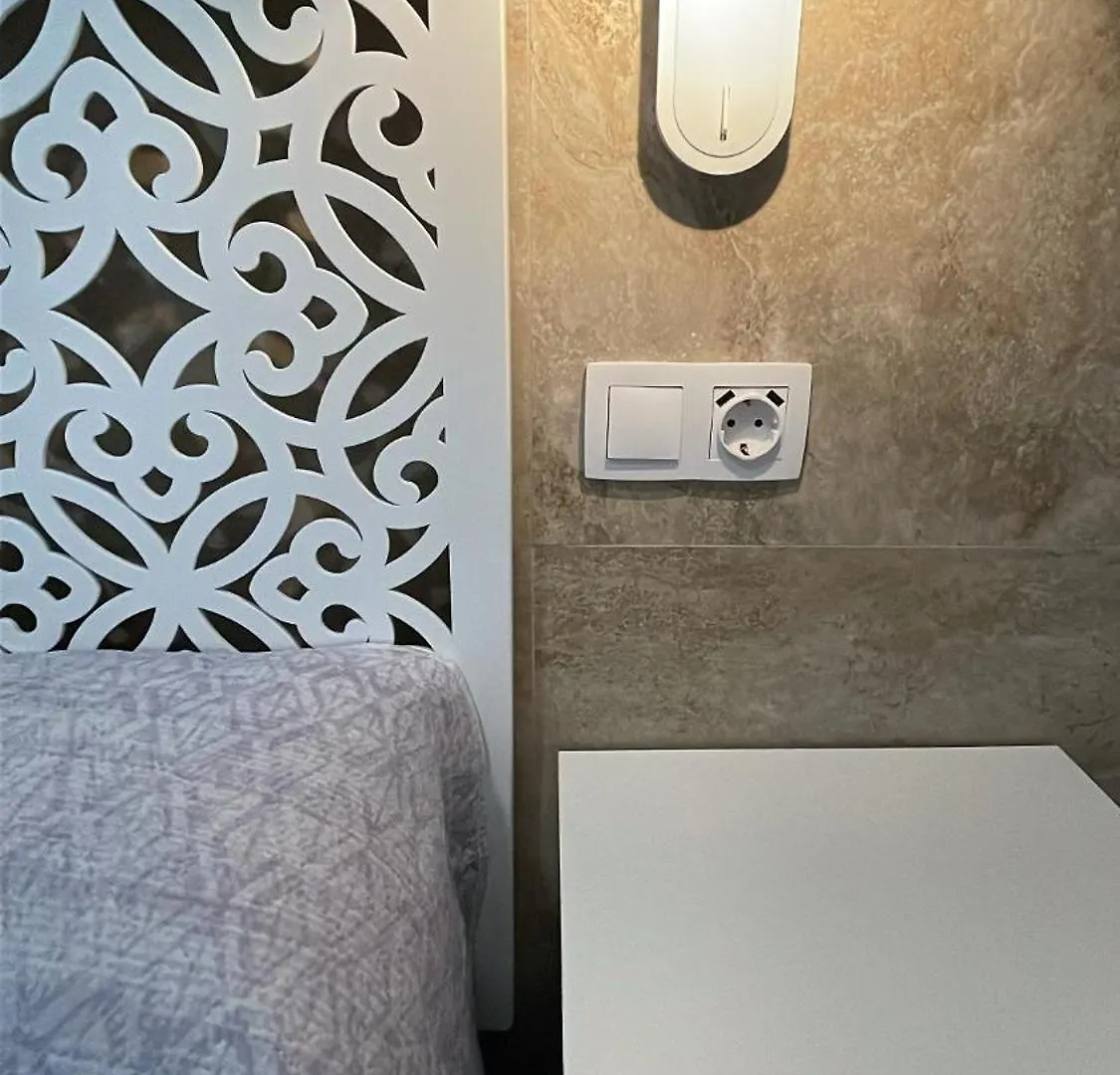 Nuevo Apartamento Murillo D Y Coworking Conil De La Frontera Lejlighed
