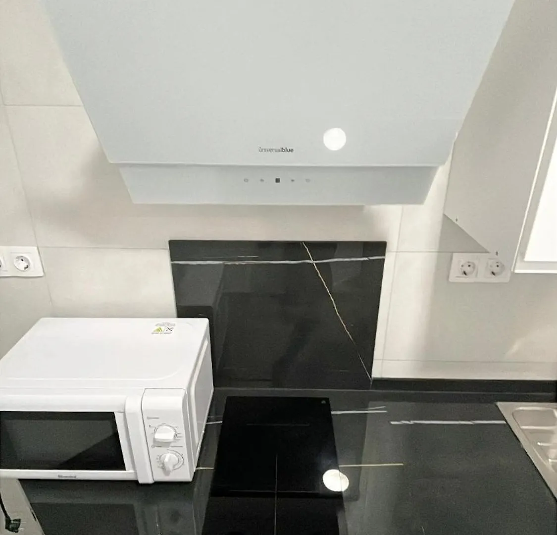 Lejlighed Nuevo Apartamento Murillo D Y Coworking Conil De La Frontera