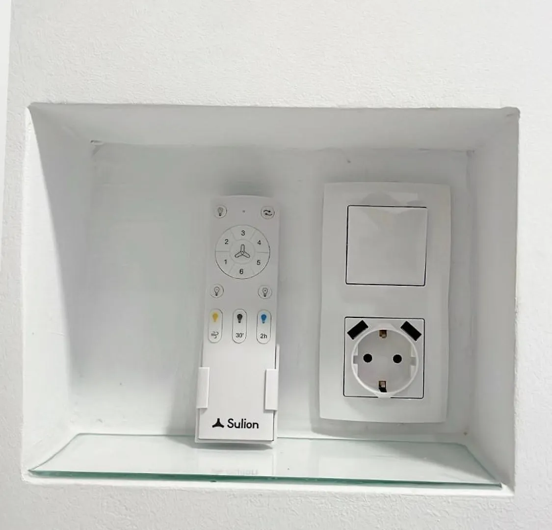 Nuevo Apartamento Murillo D Y Coworking Conil De La Frontera Spanien