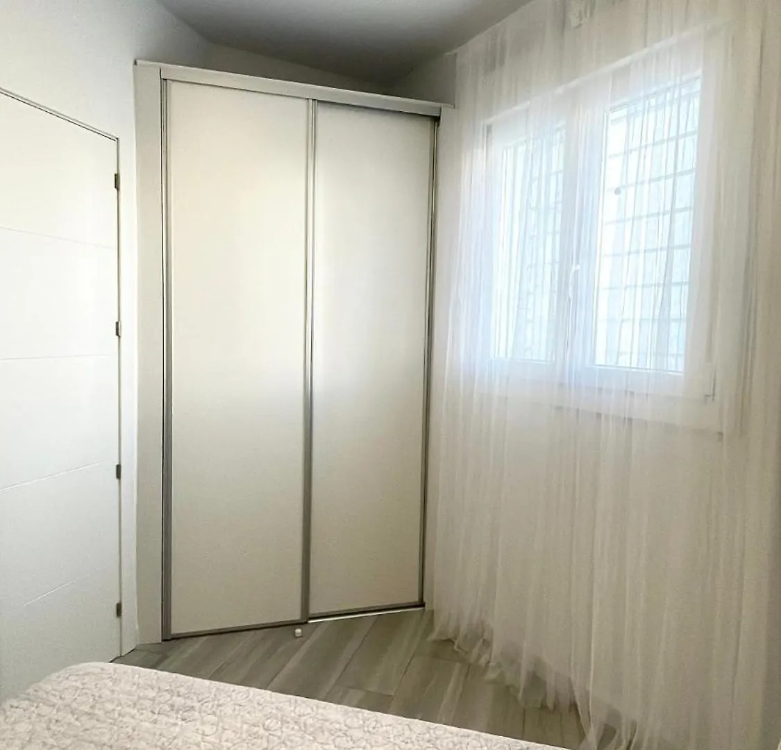 Nuevo Apartamento Murillo D Y Coworking Conil De La Frontera
